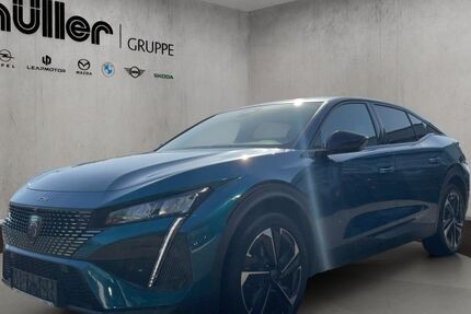 Peugeot 408 38.500 km 24.990 &euro; Saarlouis 66740