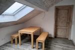 Dachgeschoßwohnung Blieskastel - 1 Zimmer, 65 m&sup2;, 750&euro; | Angebot:26630204
