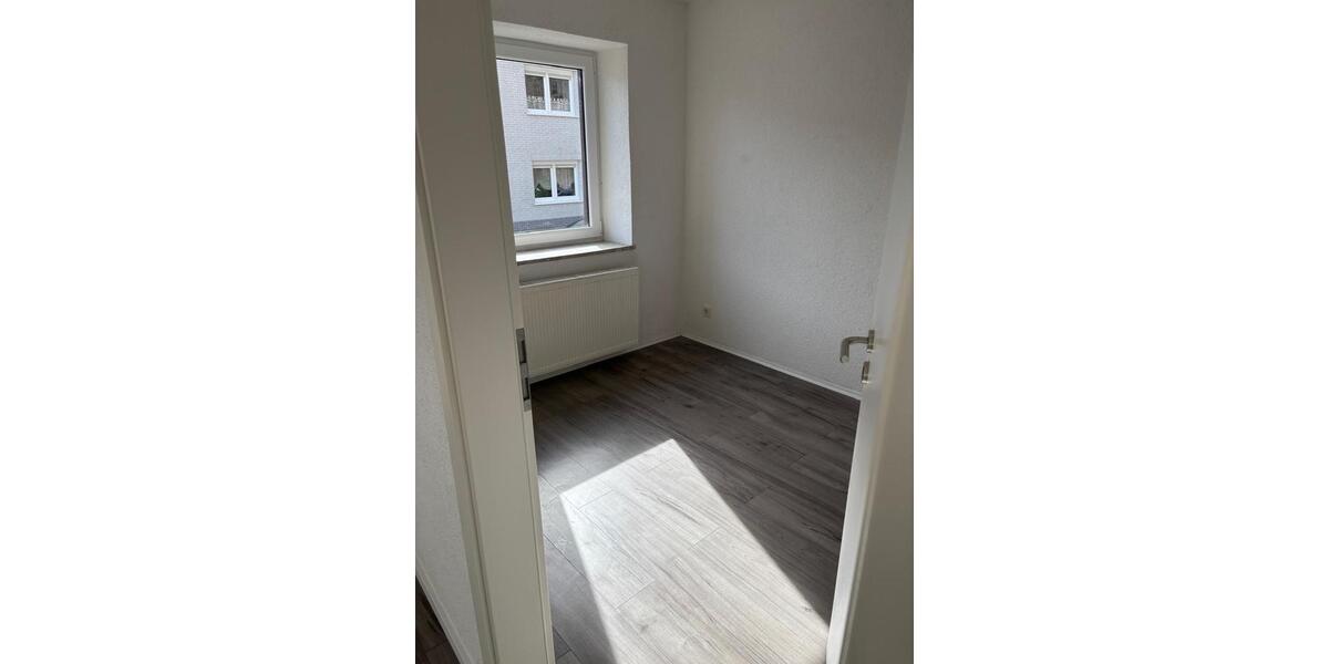 Erdgeschoßwohnung Beckingen - 3 Zimmer, 70 m&sup2;, 870&euro; | Angebot:25420791