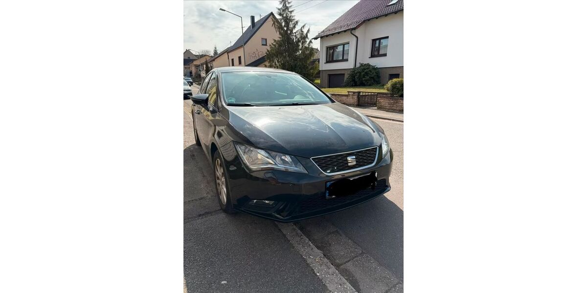 Seat Leon 129.000 km 10.000 &euro; Quierschied 66287