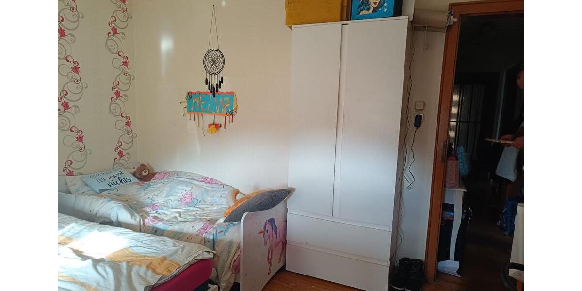 Etagenwohnung Friedrichsthal - 3 Zimmer, 78 m&sup2;, 600&euro; | Angebot:25063980