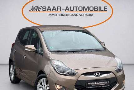 Hyundai iX20 130.220 km 5.980 &euro; Völklingen / Fenne 66333