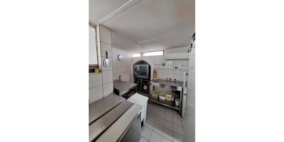 Gewerbeobjekt Kirkel - 1.200&euro; | Angebot:23612581