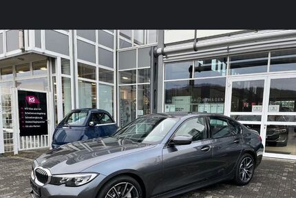 BMW 330 95.000 km 29.999 &euro; Püttlingen 66346