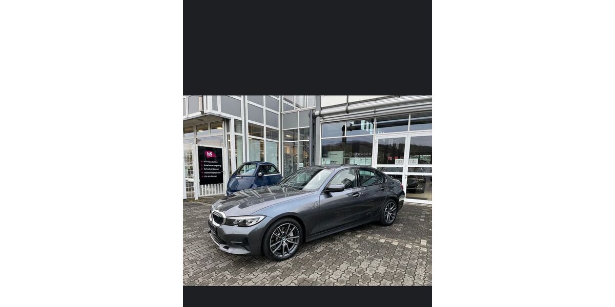 BMW 330 95.000 km 29.999 &euro; Püttlingen 66346