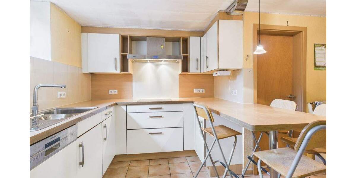 Einfamilienhaus Illingen / Wustweiler Wustweiler - 4 Zimmer, 107 m&sup2;, 149.000&euro; | Angebot:25687888