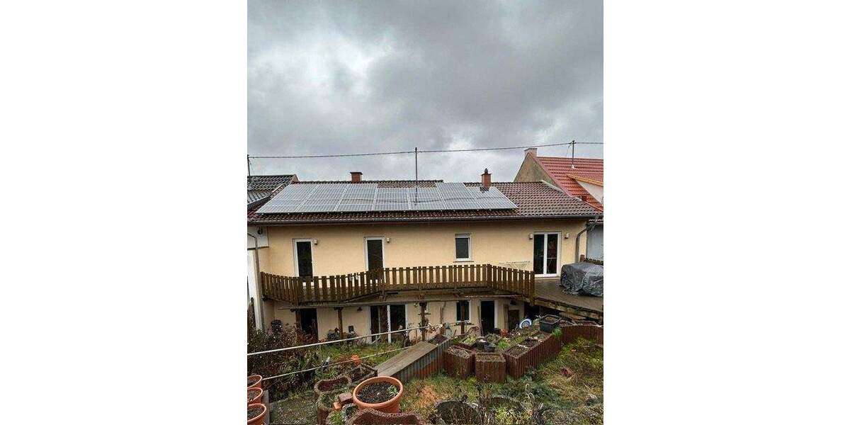 Reihenmittelhaus Schiffweiler Landsweiler - 6 Zimmer, 180 m&sup2;, 441.000&euro; | Angebot:25663175