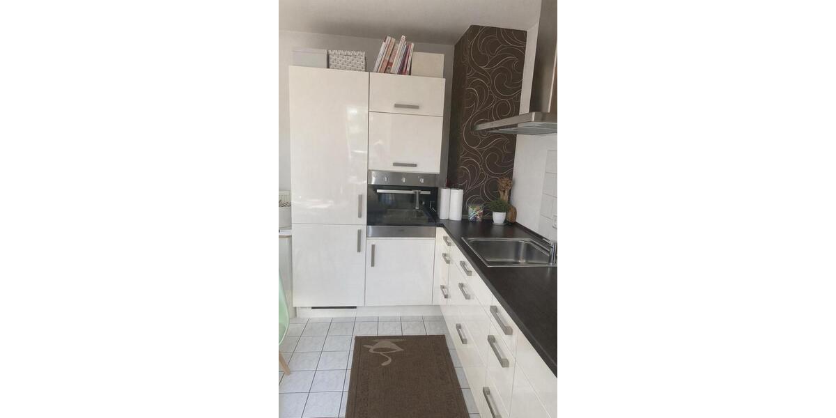 Dachgeschoßwohnung Saarbrücken Kieselhumes - 3 Zimmer, 69 m&sup2;, 769&euro; | Angebot:26656349