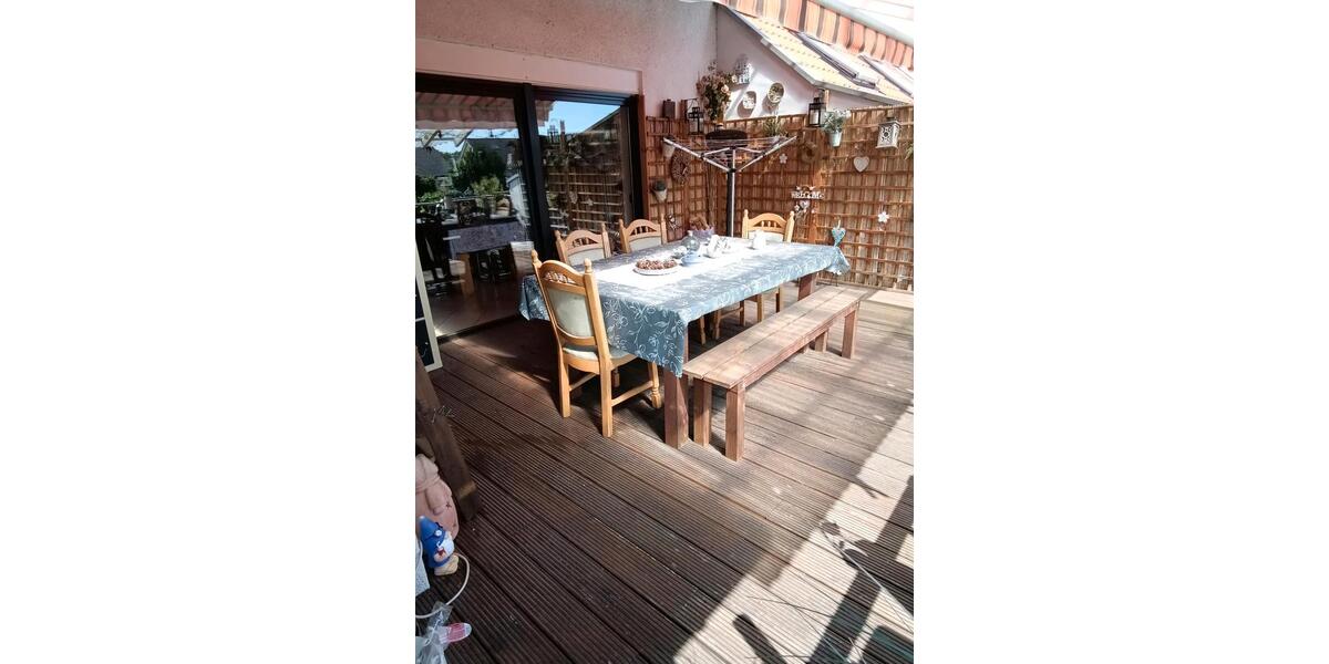 Reihenhaus Saarwellingen - 4 Zimmer, 120 m&sup2;, 240.000&euro; | Angebot:25322190