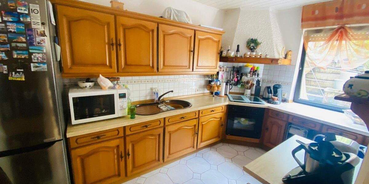 Mehrfamilienhaus, Wohnhaus Püttlingen / Köllerbach Köllerbach - 9 Zimmer, 200 m&sup2;, 240.000&euro; | Angebot:25769639