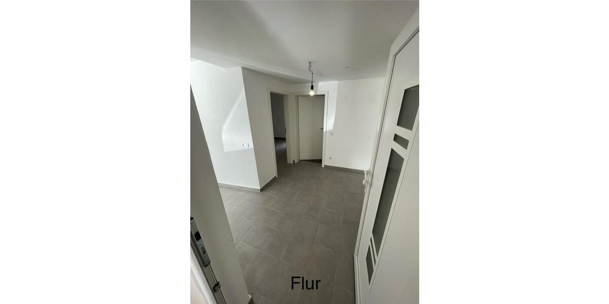 Erdgeschoßwohnung Lebach - 3 Zimmer, 80 m&sup2;, 870&euro; | Angebot:24620456