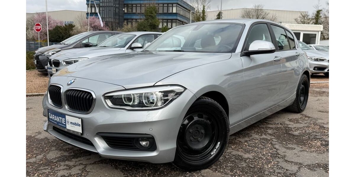 BMW 118 149.999 km 13.999 &euro; Saarlouis 66740