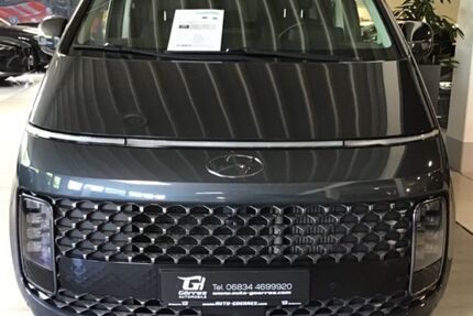 Hyundai STARIA 95.400 km 31.999 &euro; Wadgassen 66787