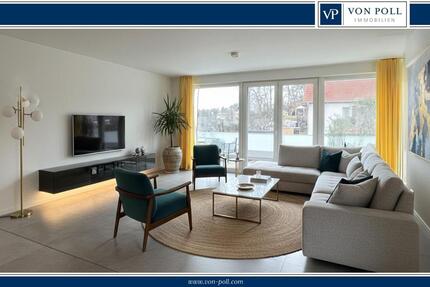 Wohnung Homburg - 4 Zimmer, 130 m&sup2;, 1.400&euro; | Angebot:25375970