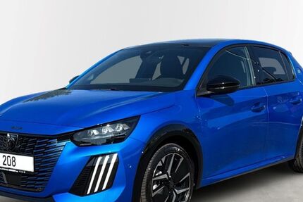 Peugeot e-208 3.000 km 34.990 &euro; Blieskastel-Aßweiler 66440