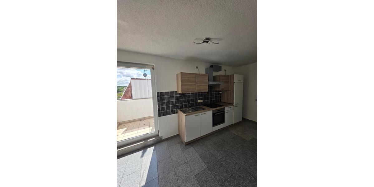 Etagenwohnung Schwalbach - 3 Zimmer, 80 m&sup2;, 530&euro; | Angebot:24762581