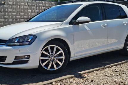 VW Golf 99.544 km 10.980 &euro; Kleinblittersdorf 66271