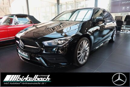 Mercedes-Benz CLA 200 Shooting Brake 26.498 km 31.800 &euro; Sulzbach 66280