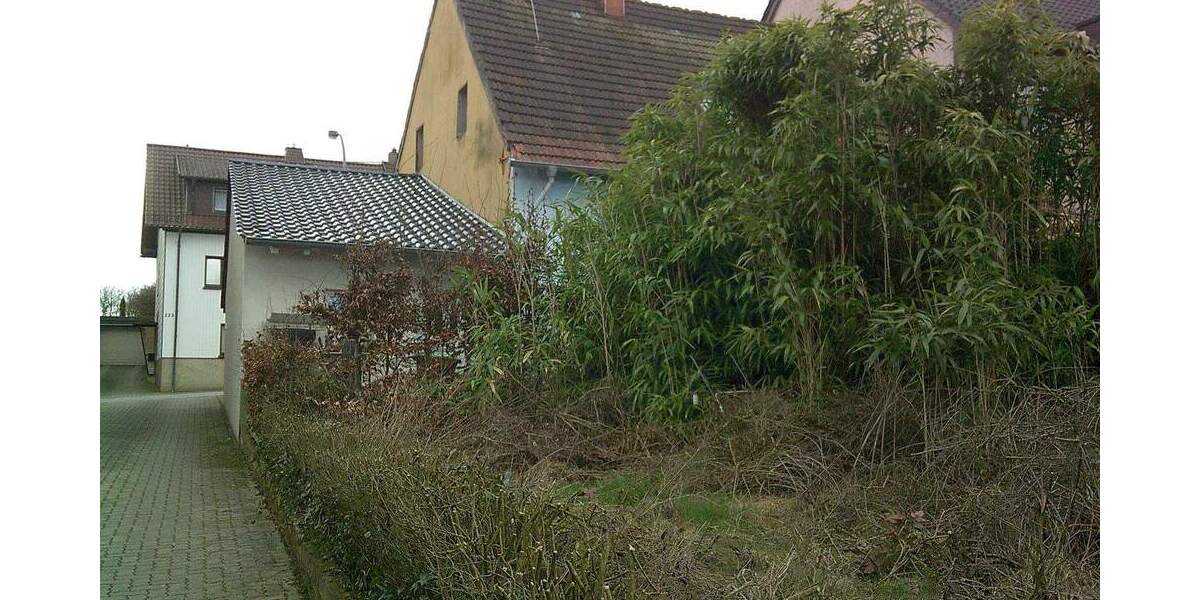 Doppelhaushälfte Quierschied Göttelborn - 6 Zimmer, 100 m&sup2;, 99.000&euro; | Angebot:25776339