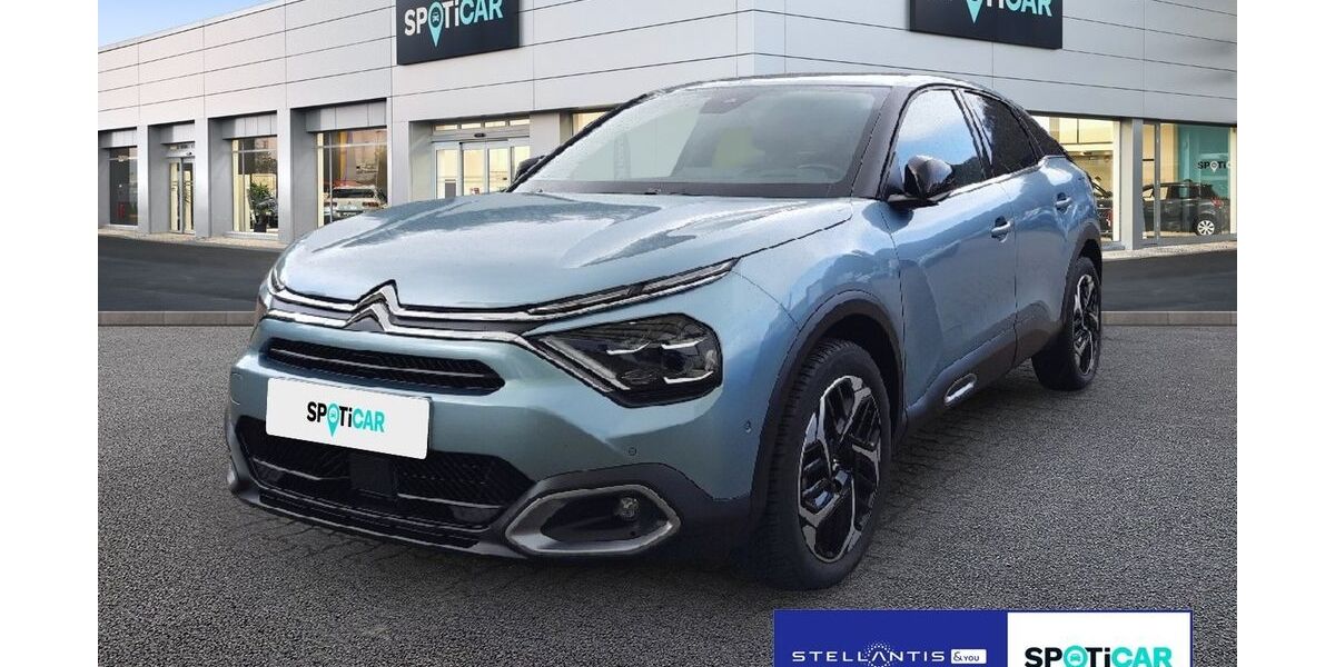 Citroen C4 26.682 km 19.090 &euro; Saarbrücken 66119