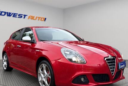 Alfa Romeo Giulietta 139.000 km 7.380 &euro; Altenkessel Saarbrücken 66126