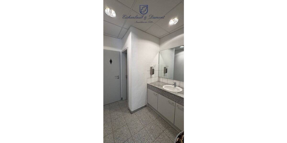 Gewerbeobjekt Saarwellingen - 8 Zimmer, 270 m&sup2;, 1.150.000&euro; | Angebot:25697922