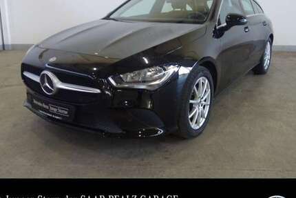 Mercedes-Benz CLA 180 89.500 km 22.450 &euro; Sankt Ingbert 66386