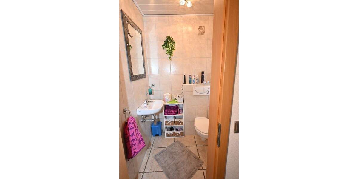 Einfamilienhaus Dillingen / Diefflen Diefflen - 3 Zimmer, 128 m&sup2;, 549.000&euro; | Angebot:25778628