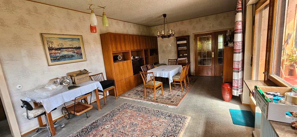 Einfamilienhaus Kirkel - 198.000&euro; | Angebot:26613761