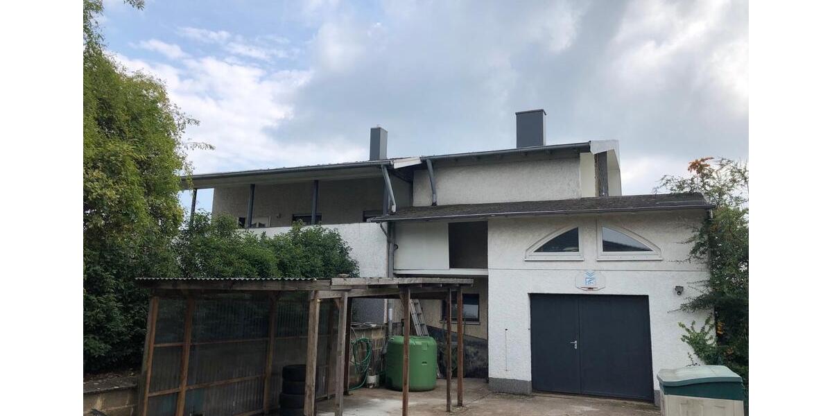 Einfamilienhaus Wallerfangen - 320.000&euro; | Angebot:25445502