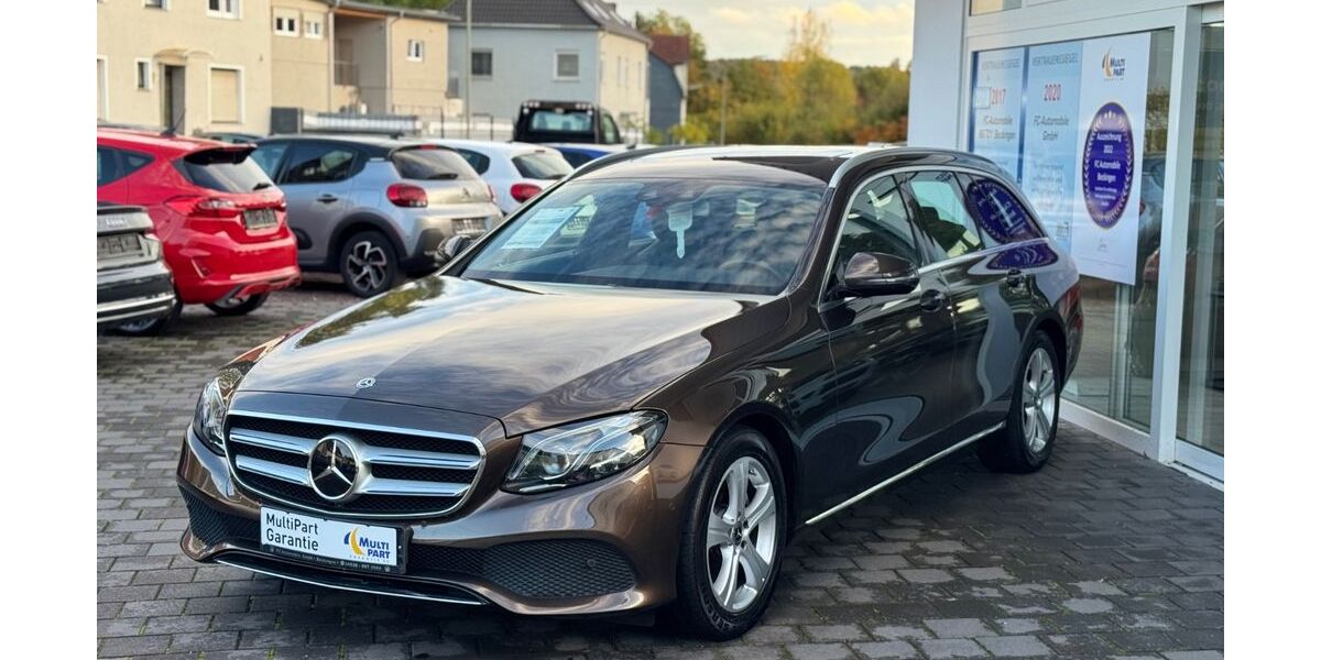 Mercedes-Benz E 250 127.167 km 22.900 &euro; Beckingen 66701