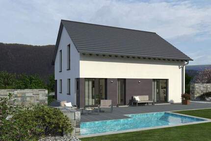 Haus Nalbach Körprich - 5 Zimmer, 187 m&sup2;, 449.900&euro; | Angebot:25706199