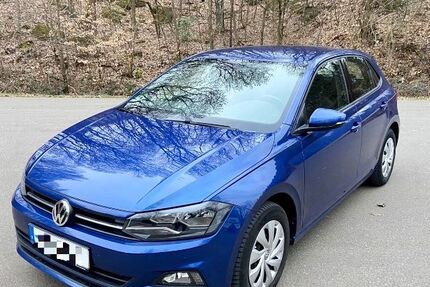 VW Polo 123.000 km 10.500 &euro; Spiesen- Elversberg 66583