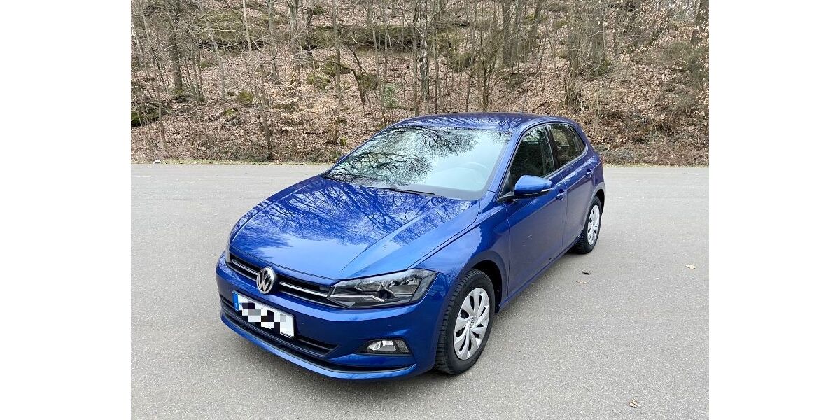VW Polo 123.000 km 10.500 &euro; Spiesen- Elversberg 66583