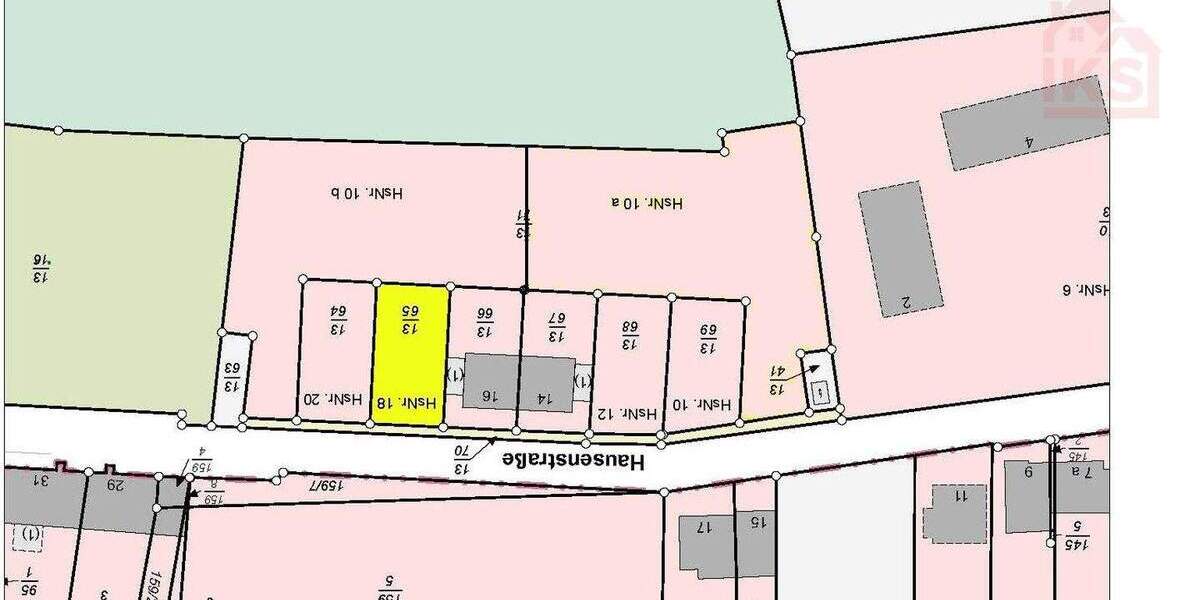 Grundstück Völklingen / Fenne Fenne - 45.000&euro; | Angebot:25674006