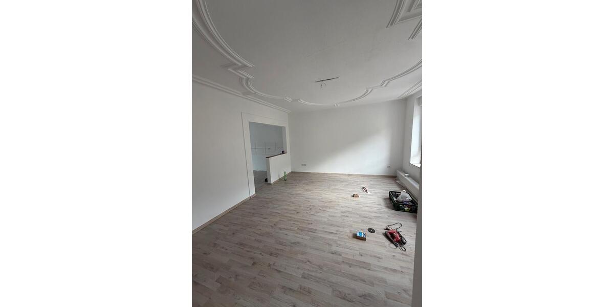 Etagenwohnung Beckingen - 4 Zimmer, 135 m&sup2;, 1.100&euro; | Angebot:26640020