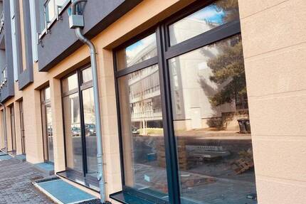 Gewerbeobjekt Saarlouis - 3.432&euro; | Angebot:25665306