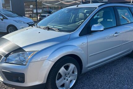 Ford Focus 91.000 km 4.990 &euro; Saarlouis 66740