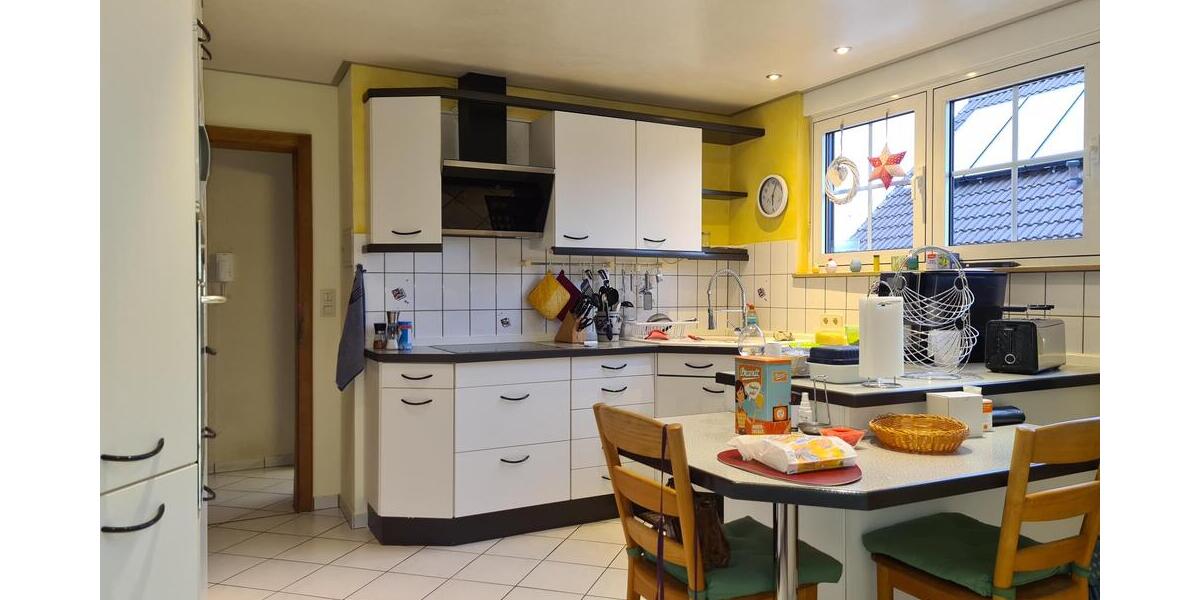 Großzügiges topgepflegtes 1- bis 2-Familienhaus in bester Wohnlage von Bexbach - Einfamilienhaus Bexbach | Angebot:21451183