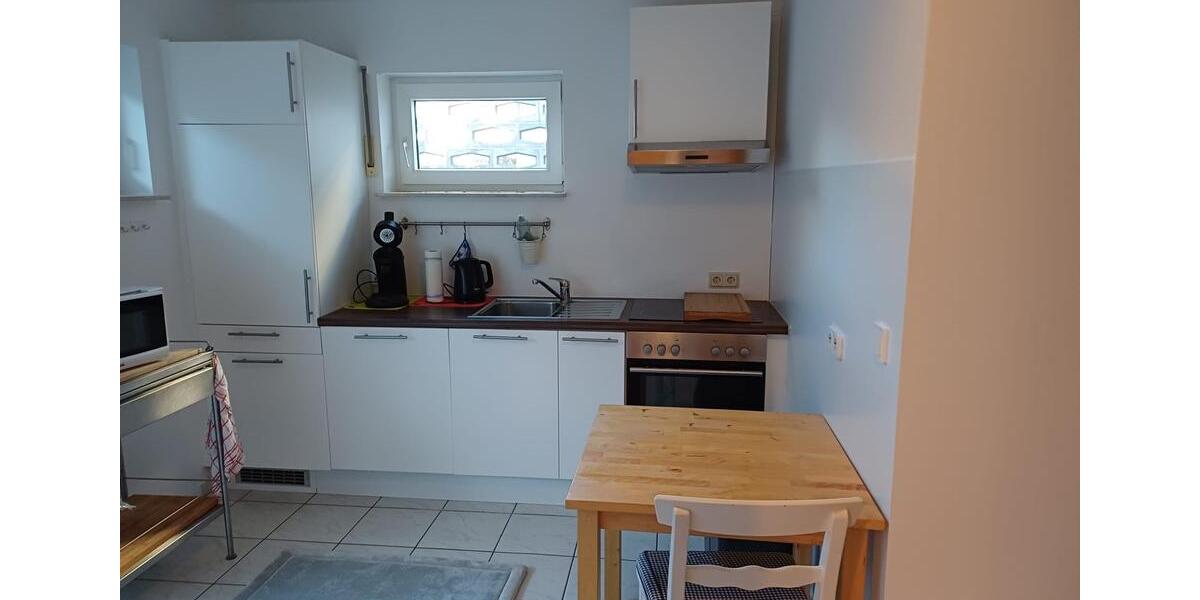 Etagenwohnung Homburg - 1 Zimmer, 40 m&sup2;, 685&euro; | Angebot:25053299