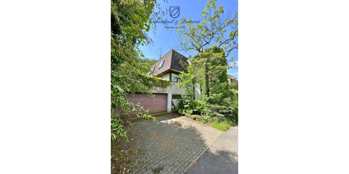 Einfamilienhaus Saarbrücken Alt-Saarbrücken - 1 Zimmer, 365 m&sup2;, 549.000&euro; | Angebot:26799272