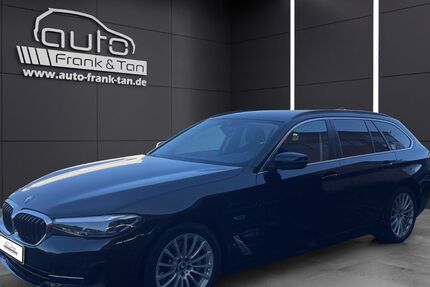 BMW 530 99.450 km 29.990 &euro; Schmelz 66839