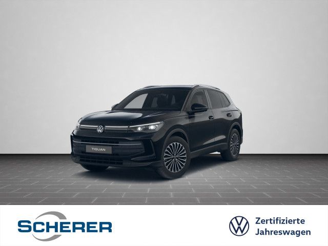 VW Tiguan 17.550 km 33.900 &euro; Saarbrücken 66115