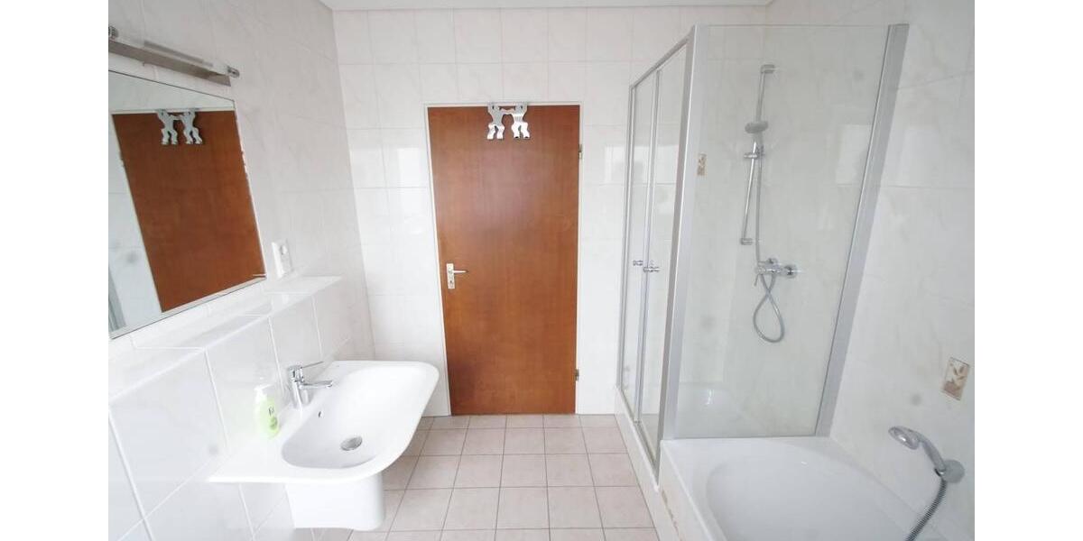 Dachgeschoßwohnung Friedrichsthal - 4 Zimmer, 90 m&sup2;, 147.500&euro; | Angebot:26846179