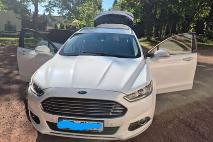 Ford Mondeo 139.232 km 12.999 &euro; Saarbrücken 66125