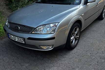 Ford Mondeo 356.186 km 2.600 &euro; Saarbrücken 66125