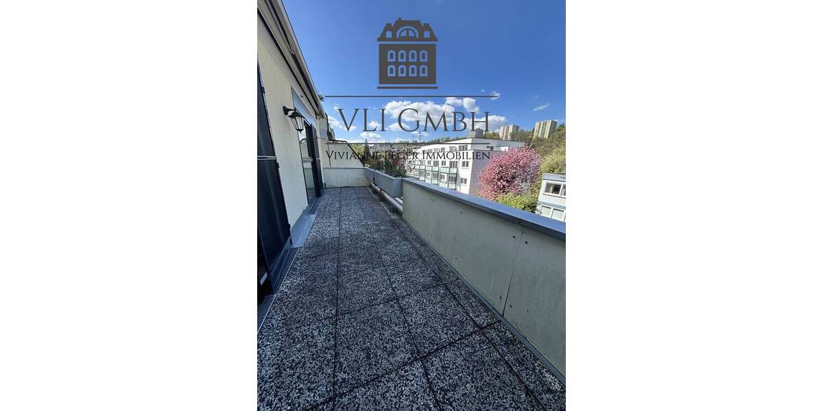 Etagenwohnung Saarbrücken / Schafbrücke Schafbrücke - 4 Zimmer, 116 m&sup2;, 259.000&euro; | Angebot:26487221