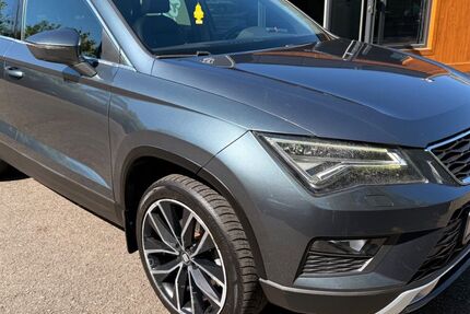 Seat Ateca 214.000 km 12.900 &euro; Dillingen 66763