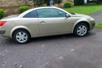 Renault Megane 163.000 km 1.500 &euro; Wadgassen 66787