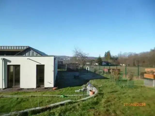 Einfamilienhaus Schmelz Primsweiler - 7 Zimmer, 190 m&sup2;, 669.000&euro; | Angebot:25712596